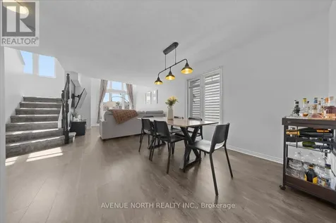 220 Tivoli Private Ottawa ON K2E 0A7