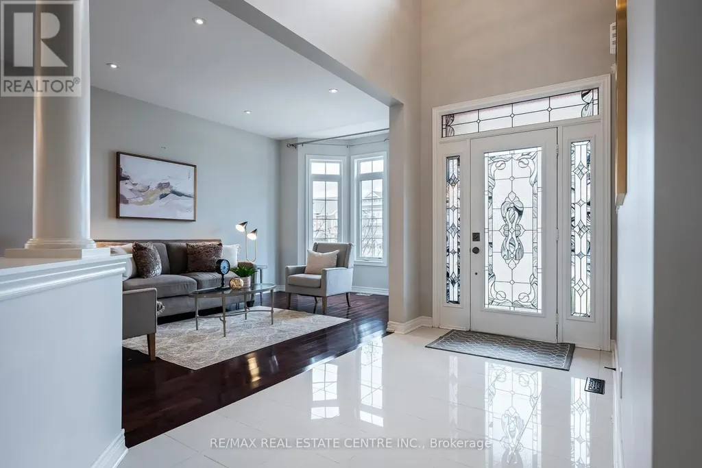 17 Mason Drive New Tecumseth ON L9R 0M1
