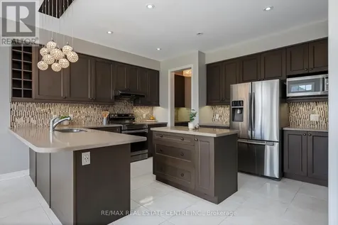 17 Mason Drive New Tecumseth ON L9R 0M1