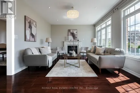 17 Mason Drive New Tecumseth ON L9R 0M1