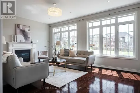 17 Mason Drive New Tecumseth ON L9R 0M1