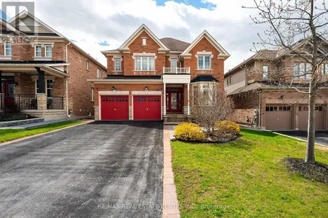 17 Mason Drive New Tecumseth ON L9R 0M1