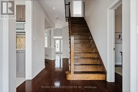 17 Mason Drive New Tecumseth ON L9R 0M1
