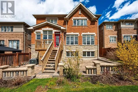 17 Mason Drive New Tecumseth ON L9R 0M1
