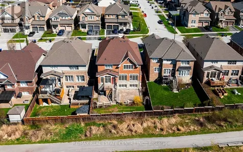 17 Mason Drive New Tecumseth ON L9R 0M1