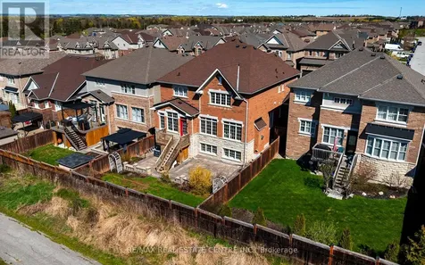17 Mason Drive New Tecumseth ON L9R 0M1