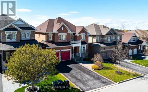 17 Mason Drive New Tecumseth ON L9R 0M1