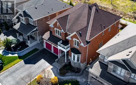 17 Mason Drive New Tecumseth ON L9R 0M1
