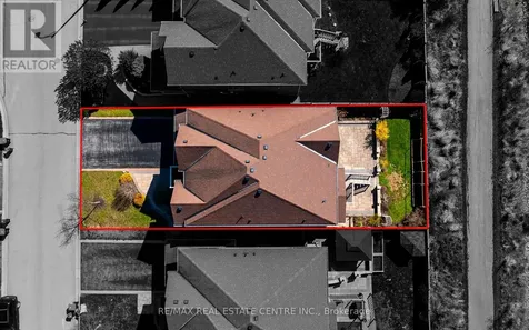 17 Mason Drive New Tecumseth ON L9R 0M1