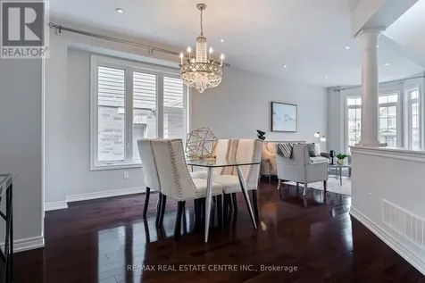 17 Mason Drive New Tecumseth ON L9R 0M1