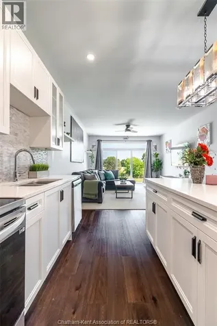 3 Jonathan Street Chatham ON N7M 6M1
