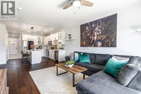 3 Jonathan Street Chatham ON N7M 6M1