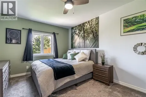 3 Jonathan Street Chatham ON N7M 6M1