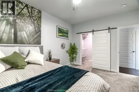 3 Jonathan Street Chatham ON N7M 6M1