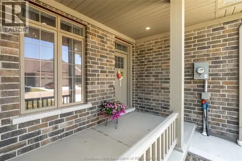 3 Jonathan Street Chatham ON N7M 6M1