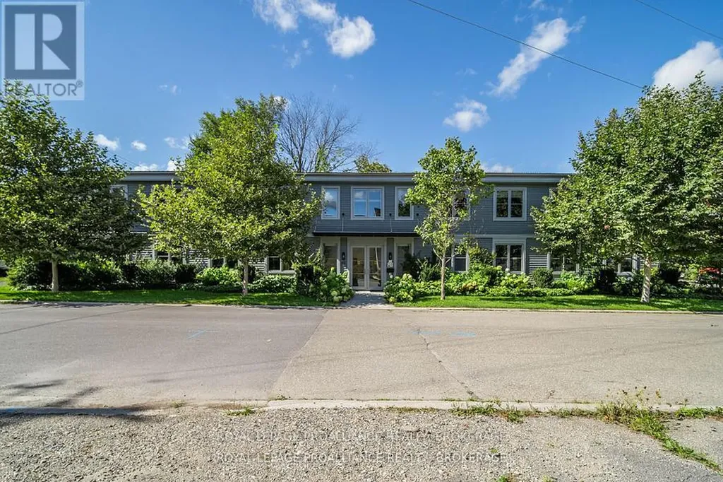 60 Mill Street Gananoque ON K7G 3A6