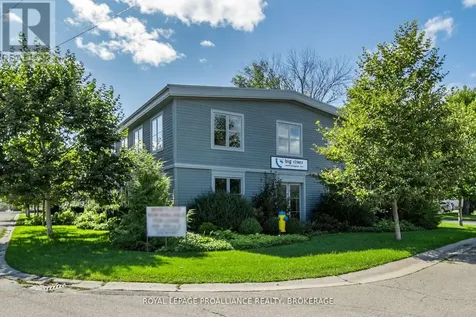 60 Mill Street Gananoque ON K7G 3A6