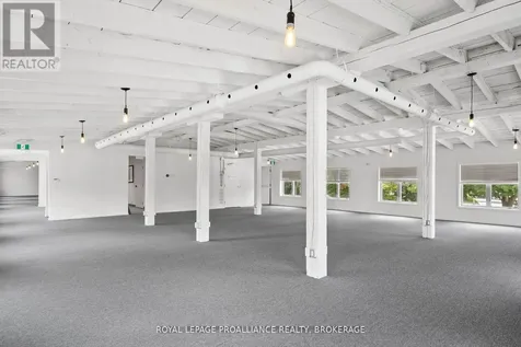 60 Mill Street Gananoque ON K7G 3A6