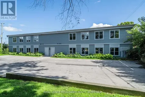 60 Mill Street Gananoque ON K7G 3A6