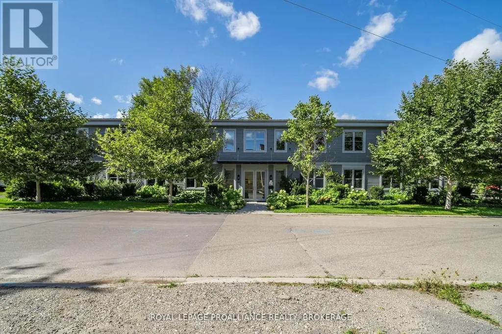 60 Mill Street Gananoque ON K7G 3A6