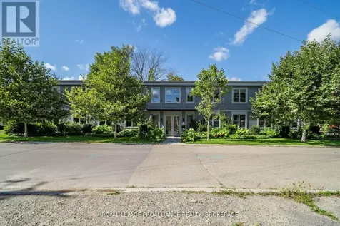 60 Mill Street Gananoque ON K7G 3A6