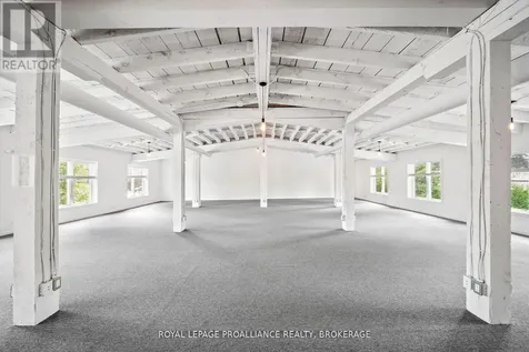 60 Mill Street Gananoque ON K7G 3A6