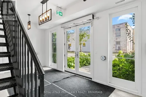 60 Mill Street Gananoque ON K7G 3A6