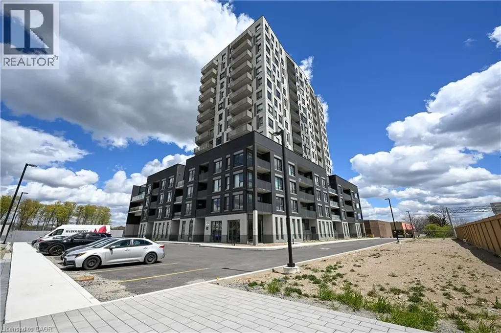 1333 Weber Street Kitchener ON N2A 1C2