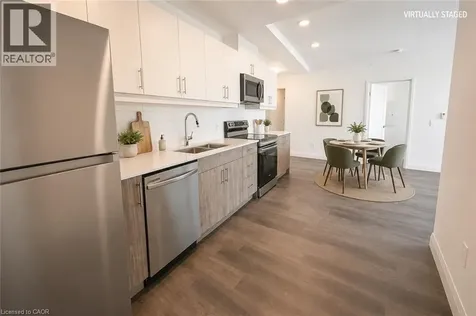 1333 Weber Street Kitchener ON N2A 1C2