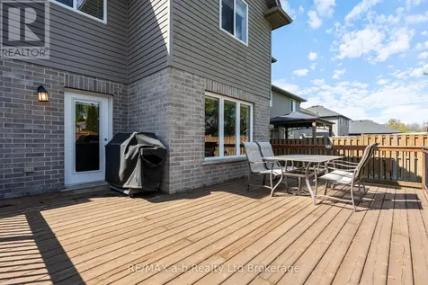 76 Pearl Street Tillsonburg ON N4G 0A3