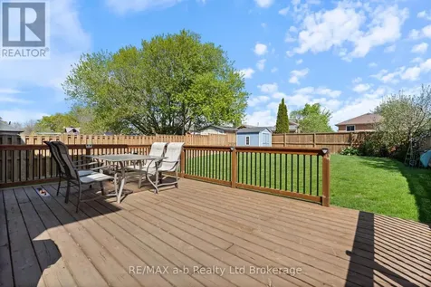 76 Pearl Street Tillsonburg ON N4G 0A3