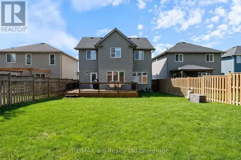 76 Pearl Street Tillsonburg ON N4G 0A3