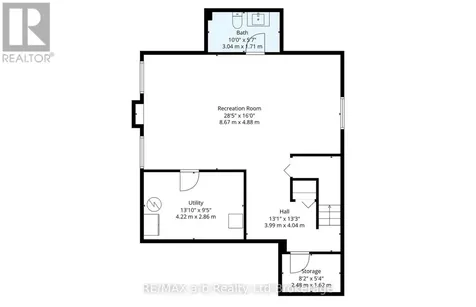 76 Pearl Street Tillsonburg ON N4G 0A3