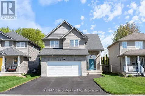 76 Pearl Street Tillsonburg ON N4G 0A3