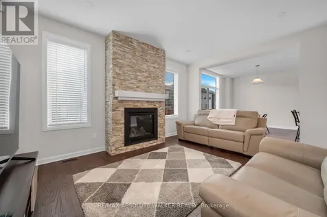 529 Anchor Circle Ottawa ON K4M 0X5