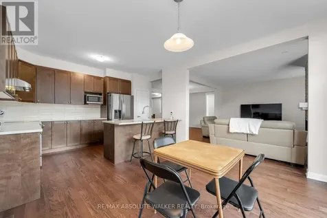 529 Anchor Circle Ottawa ON K4M 0X5