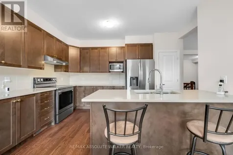 529 Anchor Circle Ottawa ON K4M 0X5