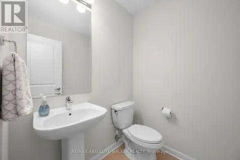 529 Anchor Circle Ottawa ON K4M 0X5