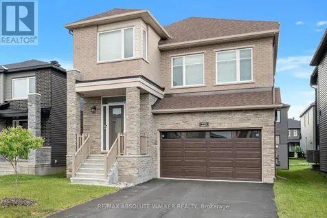 529 Anchor Circle Ottawa ON K4M 0X5