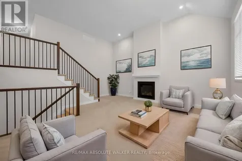 529 Anchor Circle Ottawa ON K4M 0X5