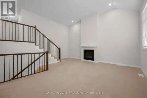 529 Anchor Circle Ottawa ON K4M 0X5