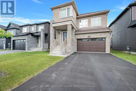 529 Anchor Circle Ottawa ON K4M 0X5