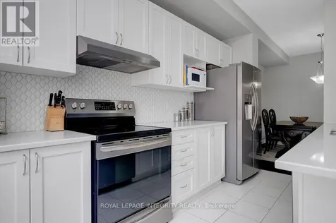 152 Gardenpost Terrace Ottawa ON K4A 5G9