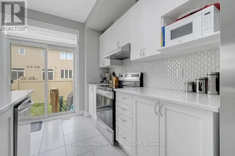 152 Gardenpost Terrace Ottawa ON K4A 5G9