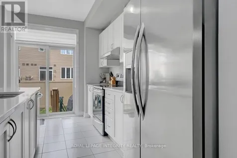 152 Gardenpost Terrace Ottawa ON K4A 5G9