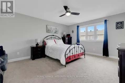 152 Gardenpost Terrace Ottawa ON K4A 5G9