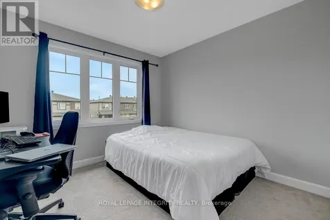 152 Gardenpost Terrace Ottawa ON K4A 5G9