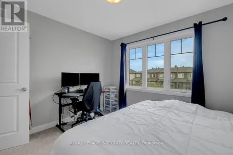 152 Gardenpost Terrace Ottawa ON K4A 5G9