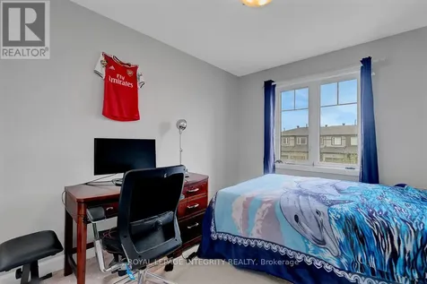 152 Gardenpost Terrace Ottawa ON K4A 5G9