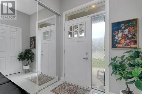 152 Gardenpost Terrace Ottawa ON K4A 5G9